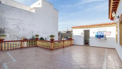 Casa en Vega de Granada Zona Noroeste photo 48
