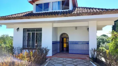 Chalet on Calle Roma photo 2