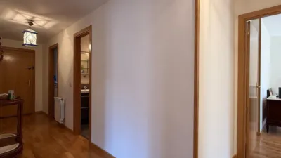 Apartment in Sigüenza photo 11