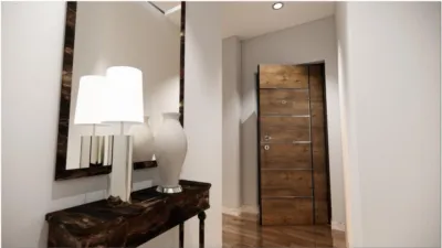 Apartment in the Centre photo 7
