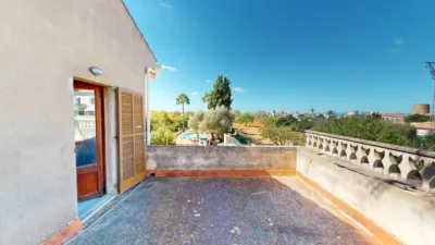 House in Algaida photo 31