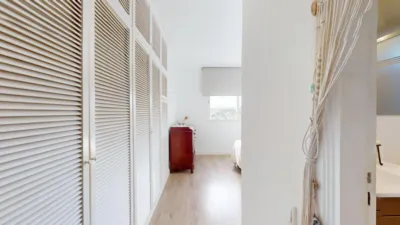 Apartment on Carrer del Barranc photo 25