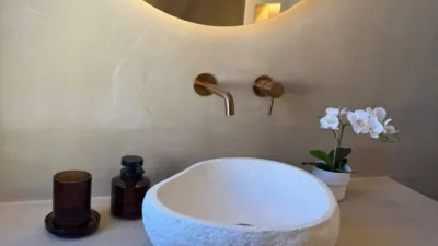 Penthouse in Portixol-Molinar photo 15