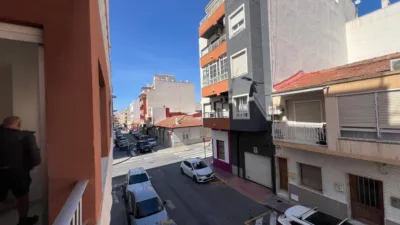 Apartment in Bus Station photo 23