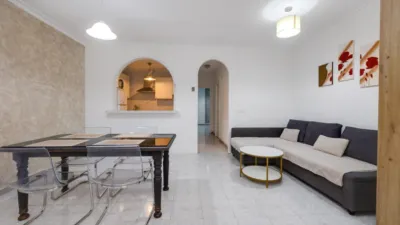 Apartment in Habaneras photo 11