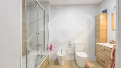 Apartment on Avinguda de Barberà photo 37