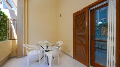 Apartment in Habaneras photo 29