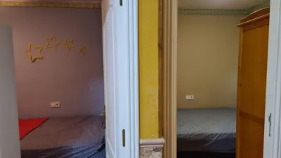 Apartamento en calle Beniajan photo 12