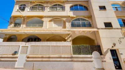 Apartment in Habaneras photo 33