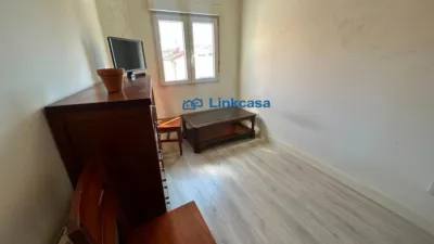 Apartment on Calle de Sanz Raso photo 12