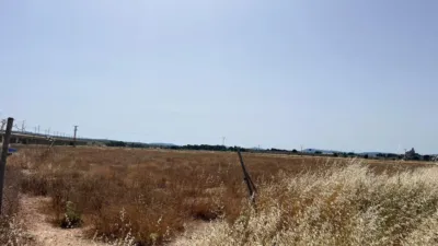 Terreno en venta en Almansa - Vista 3