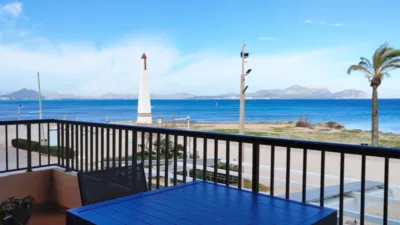 Apartment on Passeig Colom photo 9