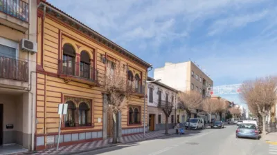 Casa en Vega de Granada Zona Noroeste photo 54