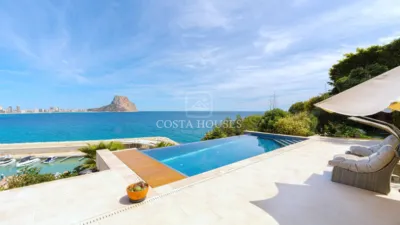 Chalet in Maryvilla photo 58