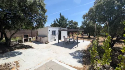 House in El Mirador de Hontoba photo 3