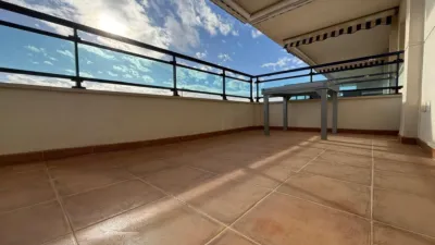 Pis – Pilar de la Horadada, Torre de la Horadada - Vista 3