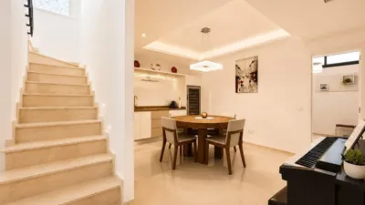 Chalet in La Zenia photo 27
