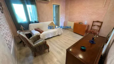 Apartment on Calle de Sanz Raso photo 4