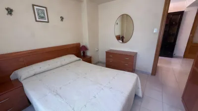 Apartment in Garbinet-Parque de Las Avenidas photo 15