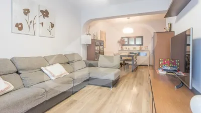Apartment on Avinguda de Barberà photo 2