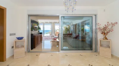 Chalet in Maryvilla photo 35
