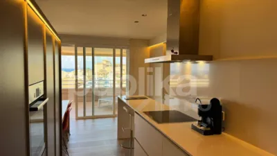 Penthouse on Carrer de Sevilla photo 8
