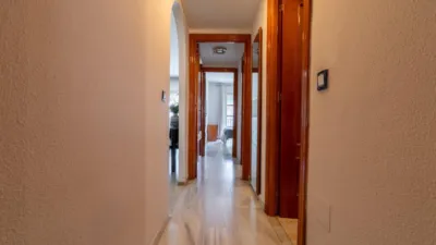 Apartment in Castillo de Sohail photo 18