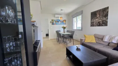 Townhouse in Montezenia photo 51