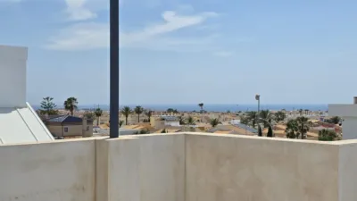 Townhouse in Montezenia photo 50