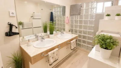 Apartment in Bus Station photo 15