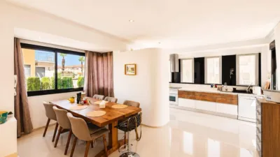 Chalet in La Zenia photo 21