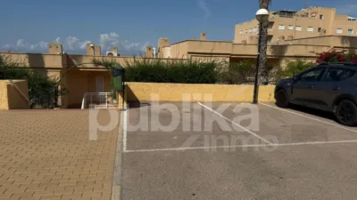 Penthouse on Carrer de Sevilla photo 47