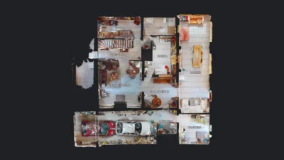 House in Algaida photo 39