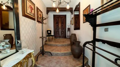Chalet on Alberto López Poveda Street photo 7