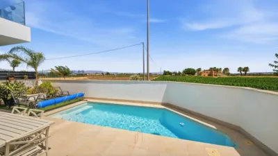 Casa – Daya Vieja - Vista 4