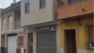 Terraced house on Antonio Alhama Street, 17 photo 2