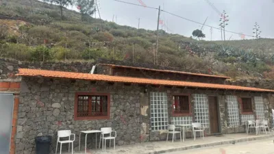 Finca rústica en Cardones-Tinocas photo 19