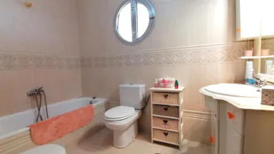 Townhouse in Montesol - Mejostilla photo 51