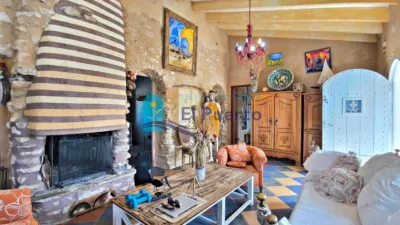 Rustic Finca in Raiguero Bajo photo 12