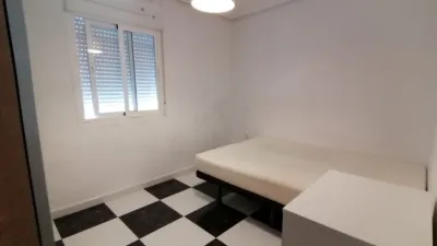 Piso en alquiler en Valdepasillas, Huerta Rosales-Valdepasillas (Badajoz Capital) de 500 €<span>/mes</span>