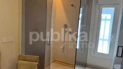 Penthouse on Carrer de Sevilla photo 34