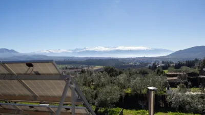 Chalet on Calle 163 Avenida de los Alamos photo 44