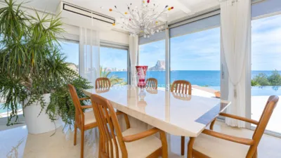 Chalet in Maryvilla photo 7