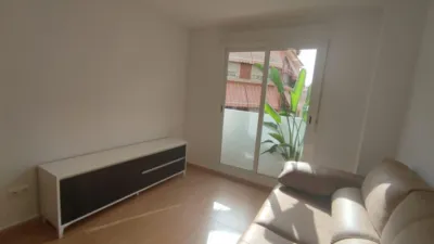 Apartment on Calle de Carlota Pasarón photo 25