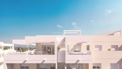 Apartment on Avenida de Miguel de Cervantes photo 13