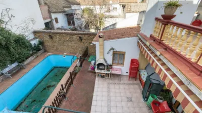 Casa en Vega de Granada Zona Noroeste photo 44