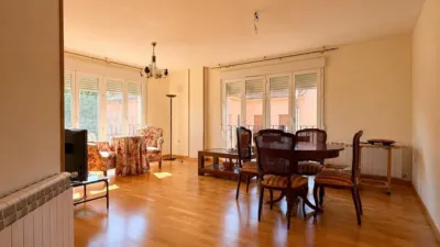 Apartment in Sigüenza photo 8