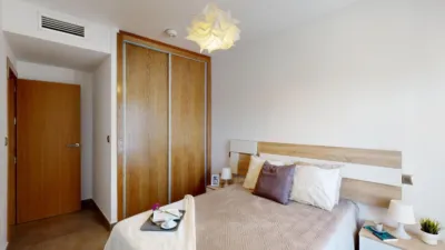 Apartment on Granada Street photo 11
