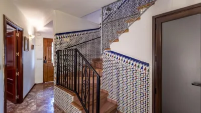 House in Cuesta del Rey Chico photo 39