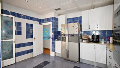 Chalet in Playa Grande photo 18